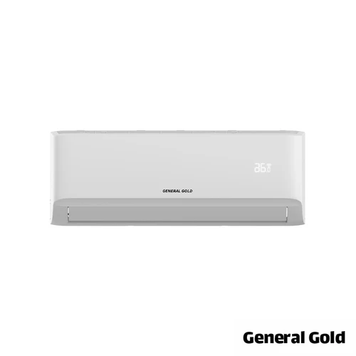 کولر گازی جنرال گلد مدل پلاتینیوم GG-MS24 ظرفیت 24000