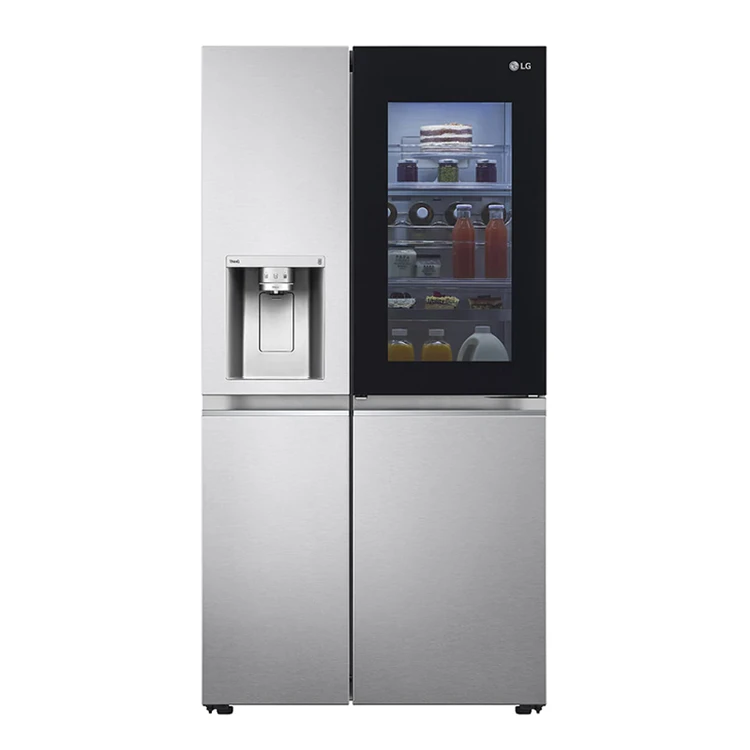 یخچال ساید باید ساید ال جی X287 GCX-287TNB