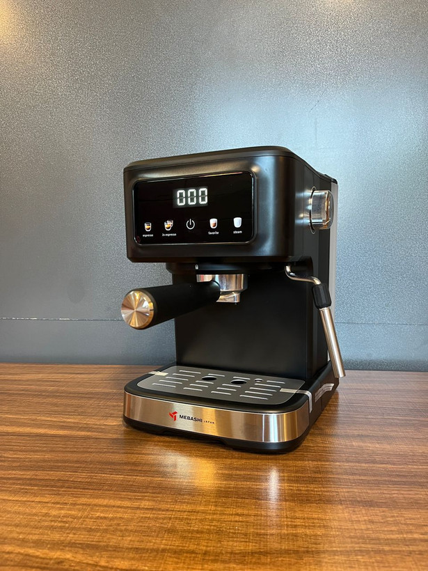 اسپرسوساز مباشی مدل ME-ECM2118