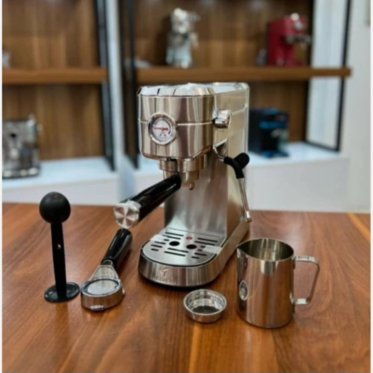 اسپرسوساز مباشی مدل ME-ECM2030