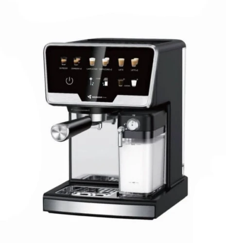اسپرسوساز مباشی مدل ME-ECM2507