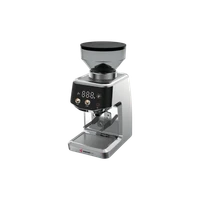 آسیاب قهوه مباشی مدل ME-CG2309