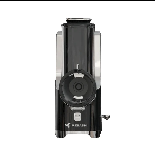 سالادساز مباشی مدل ME-SM1001 - کرم و مشکی