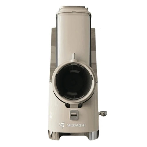 سالادساز مباشی مدل ME-SM1001 - کرم و مشکی