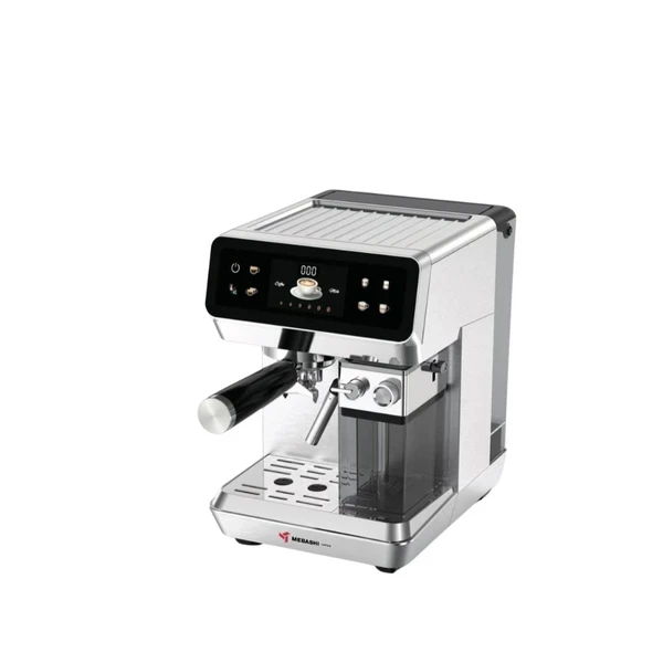 اسپرسوساز مباشی مدل ME-ECM2503 ظرفیت ۱.۸ لیتر
