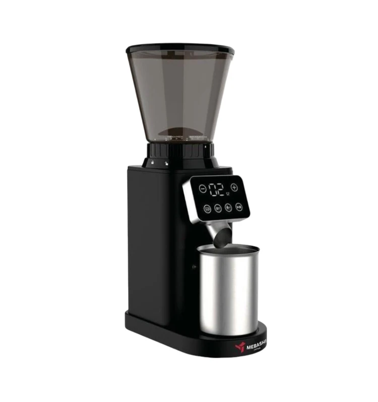 آسیاب قهوه مباشی ME-CG 2298
