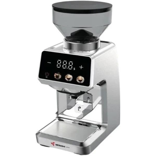 آسیاب قهوه مباشی مدل ME-CG2310 توان 150 وات