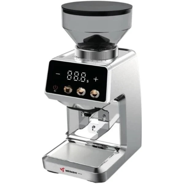 آسیاب قهوه مباشی مدل ME-CG2310 توان 150 وات