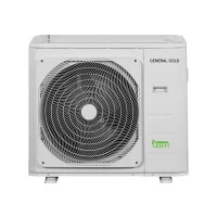 کولرگازی جنرال گلد 30000مدل:GG-MS30 ویتالی T3