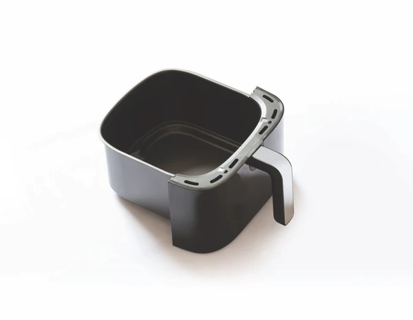 سرخ کن بدون روغن تیوارکس مدل TX-1077