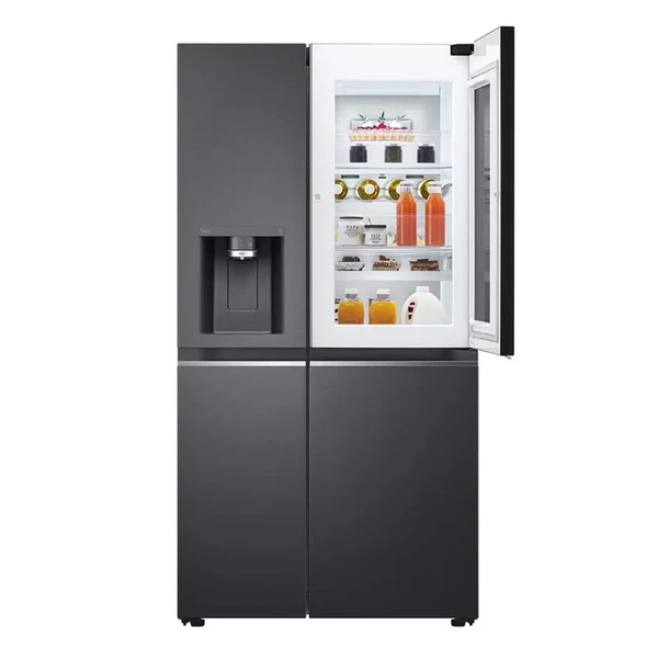 یخچال ساید باید ساید ال جی X287 GCX-287TNB