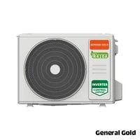 کولرگازی 12000جنرال گلداینورتر مدل GG-MS12000 دیوا5 مدل دیوا