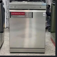 ماشین ظرفشویی ال جی مدل DFB512FP / FW