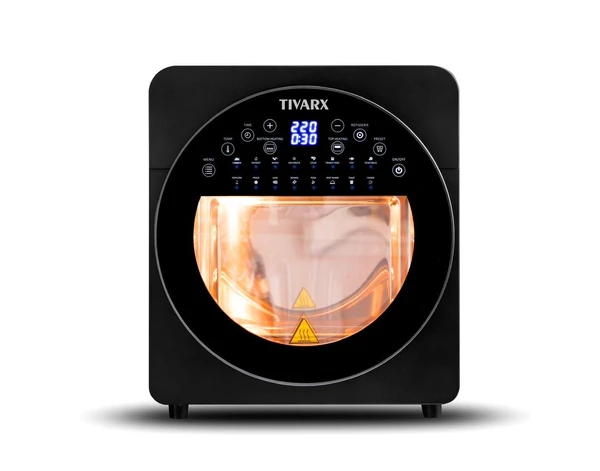  سرخ کن بدون روغن تیوارکس مدل TX-1098 