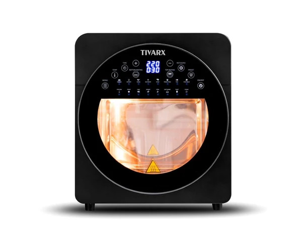 سرخ کن بدون روغن تیوارکس مدل TX-1098