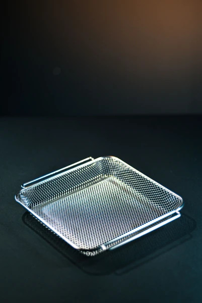 سرخ کن بدون روغن تیوارکس مدل TX-1098