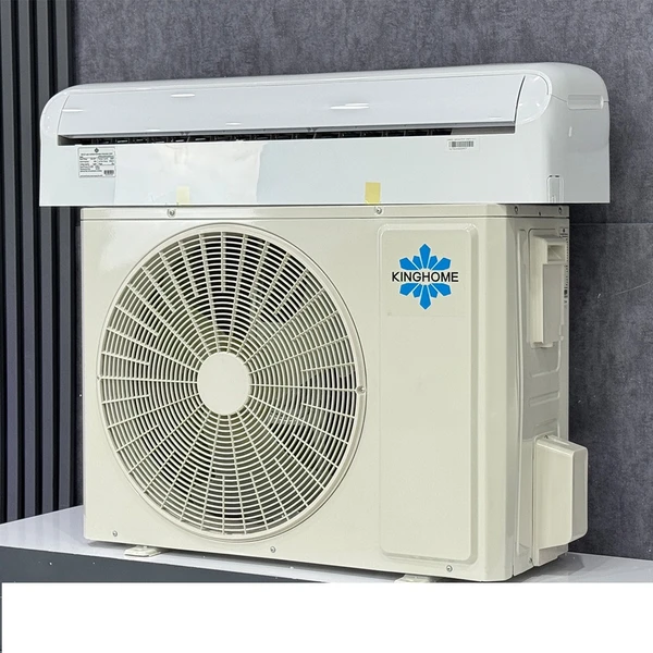 کولر گازی 24000 کینگ هوم()T3 wifi) )GWH24ATEXF)