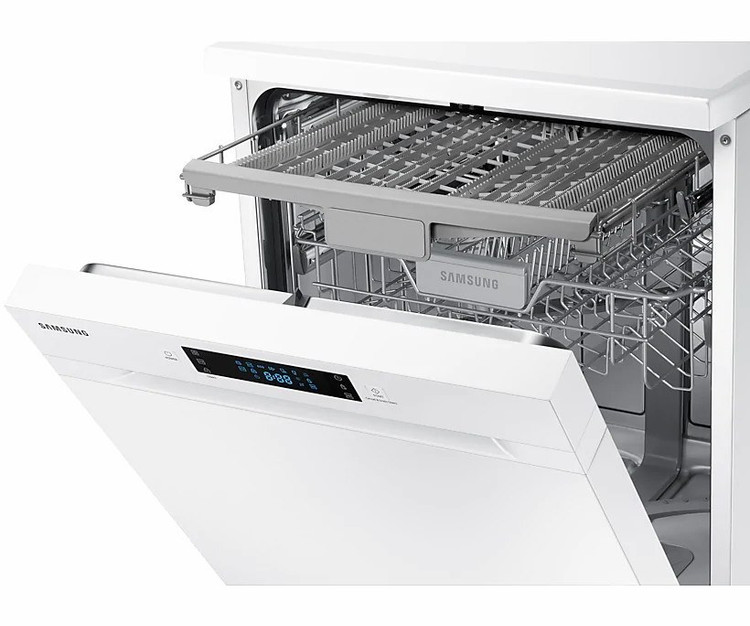 ماشین ظرفشویی سامسونگ مدل DW60M5070FS