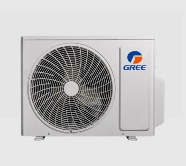 کولر گازی گری 9000 هزاراینورتر مدل GWH09AGA-K6DNA1C