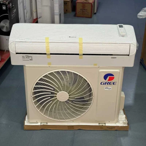 کولر گازی گری 18000 (18 هزار) معمولی مدل GWH18ATDXE-K3DN