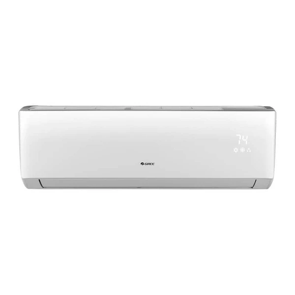 کولر گازی گری 24000 (24 هزار) اینورتر مدل GWH24ATEXF-K3DN
