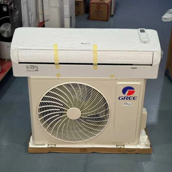 کولر گازی گری 24000 (24 هزار) اینورتر مدل GWH24ATEXF-K3DN