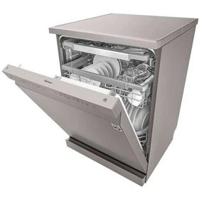 ماشین ظرفشویی ال جی مدل DFB512FP / FW