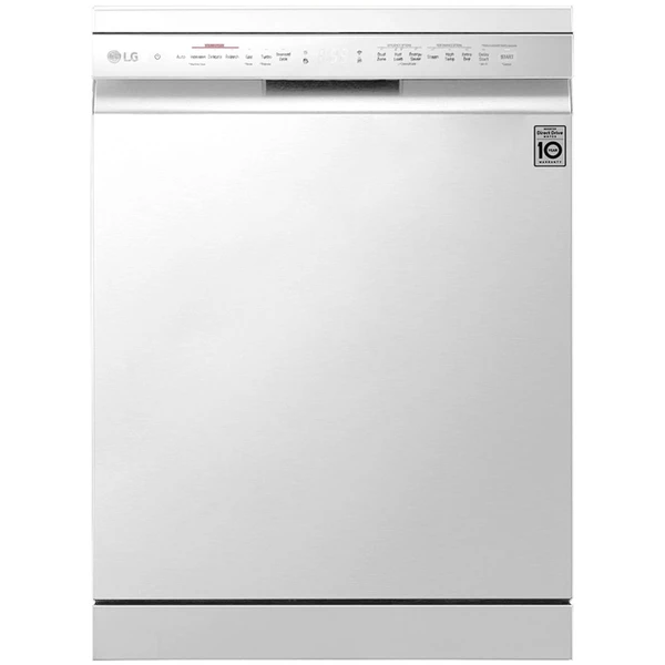ماشین ظرفشویی ال جی مدل DFB512FP / FW