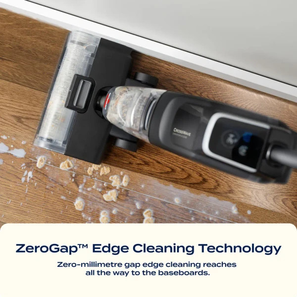 جارو شارژی بیسل مدل CrossWave OmniForce Edge 3999