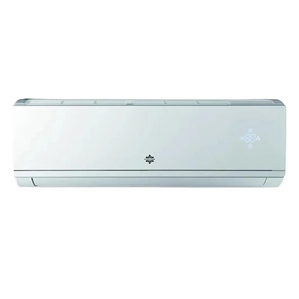 کولر گازی 18000 هزار کینگ هوم (گری)(WIFI T3)GWH-18ATEXF
