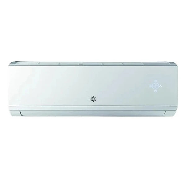 کولر گازی 18000 هزار کینگ هوم (گری)(WIFI T3)GWH-18ATEXF