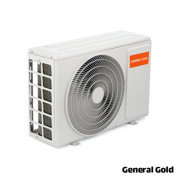 کولرگازی جنرال گلد 18000مدل پلاتینیومGG-MS18000 PLATINIUM