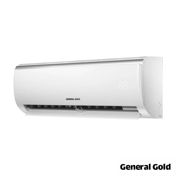 کولرگازی جنرال گلد 30000مدل:GG-MS30 ویتالی T3