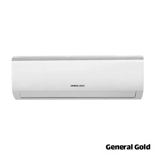 کولرگازی جنرال گلد 30000مدل:GG-MS30 ویتالی T3