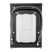 ماشین لباسشویی ال جی 10.5 کیلویی V9 دودی WV9142BRP V9 P