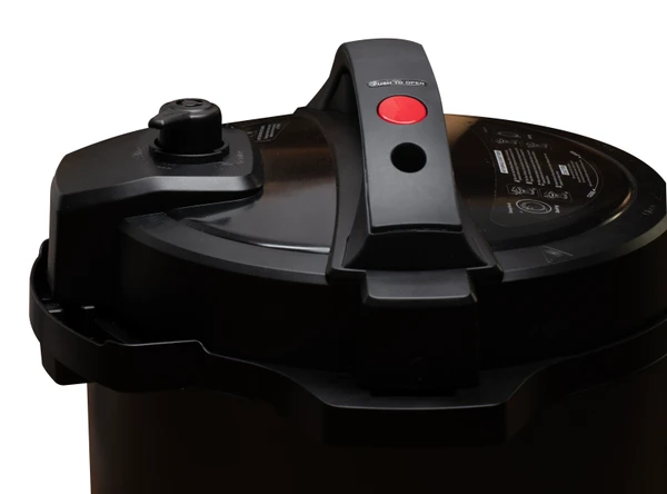 مولتی کوکر(زودپز برقی) 17 کاره تیوارکس مدل TX-4066