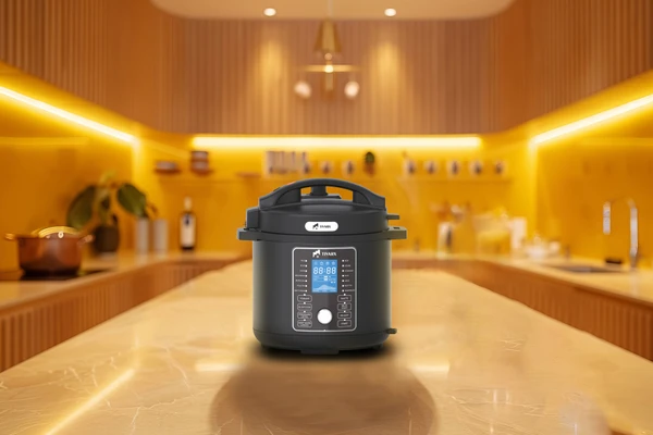 مولتی کوکر(زودپز برقی) 17 کاره تیوارکس مدل TX-4066