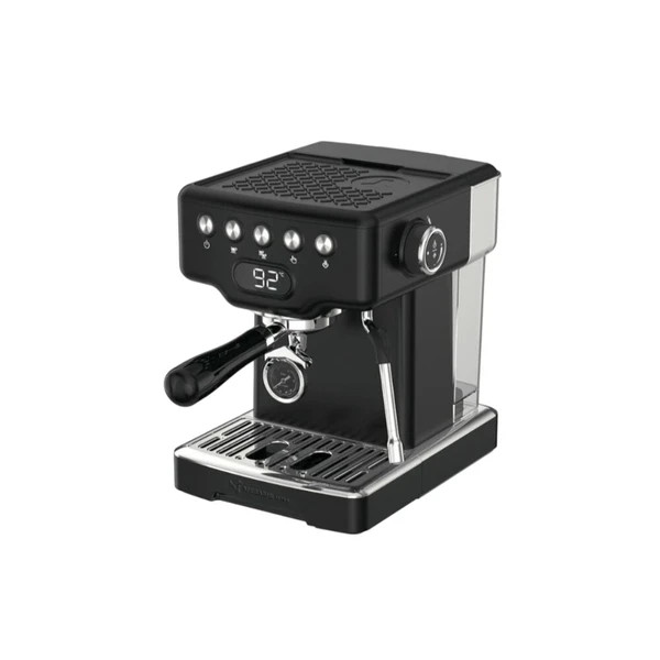 اسپرسوساز مباشی مدل ECM2115 ظرفیت ۱.۵ لیتر