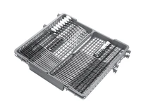 ظرفشویی سامسونگ 8050 رنگ دودی DW60A8050FG