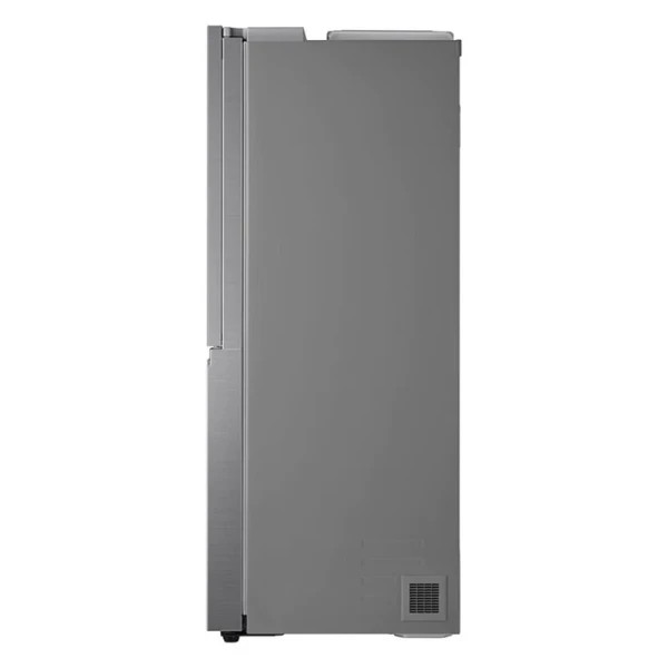 یخچالساید بای ساید ال جی J267 مدل GC-J267SQSS