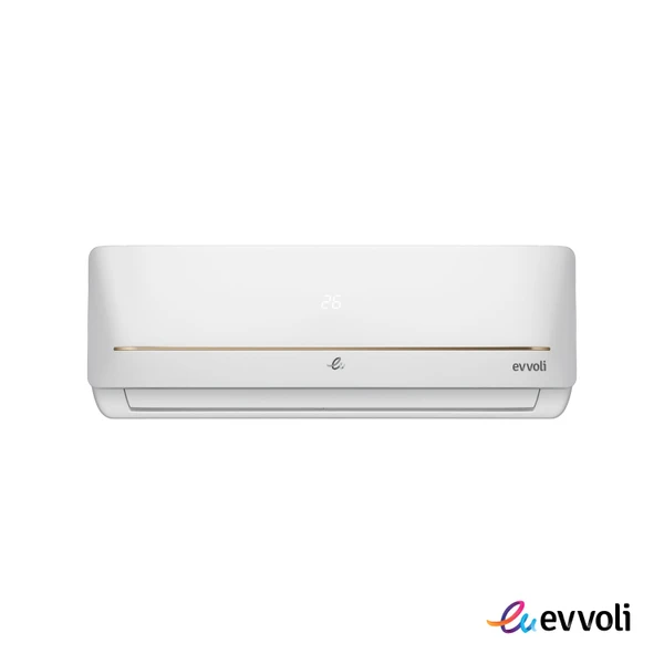 کولر گازی 24000 ایوولی گلدن مدل EVDC-24K-MD-1