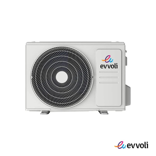 کولر گازی 24000 ایوولی گلدن مدل EVDC-24K-MD-1