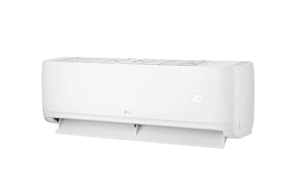 کولر گازی ال جی مدل LGC24T3 ظرفیت ۲۴ هزار موتور تروپیکال t3