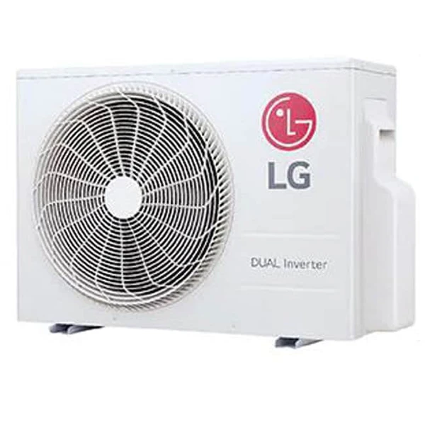 کولر گازی ال جی ARTU26T4 ظرفیت ۲6 هزار دوال اینورتر