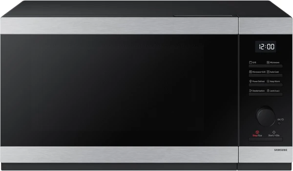 مایکروویو سامسونگ مدل MG40DG5524AT ظرفیت ۴۰ لیتر