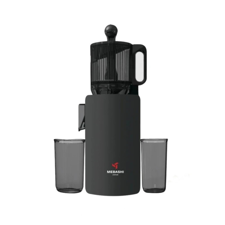 عصاره گیر مباشی مدل ME-SJ3070 و مدل ME-SJ3071