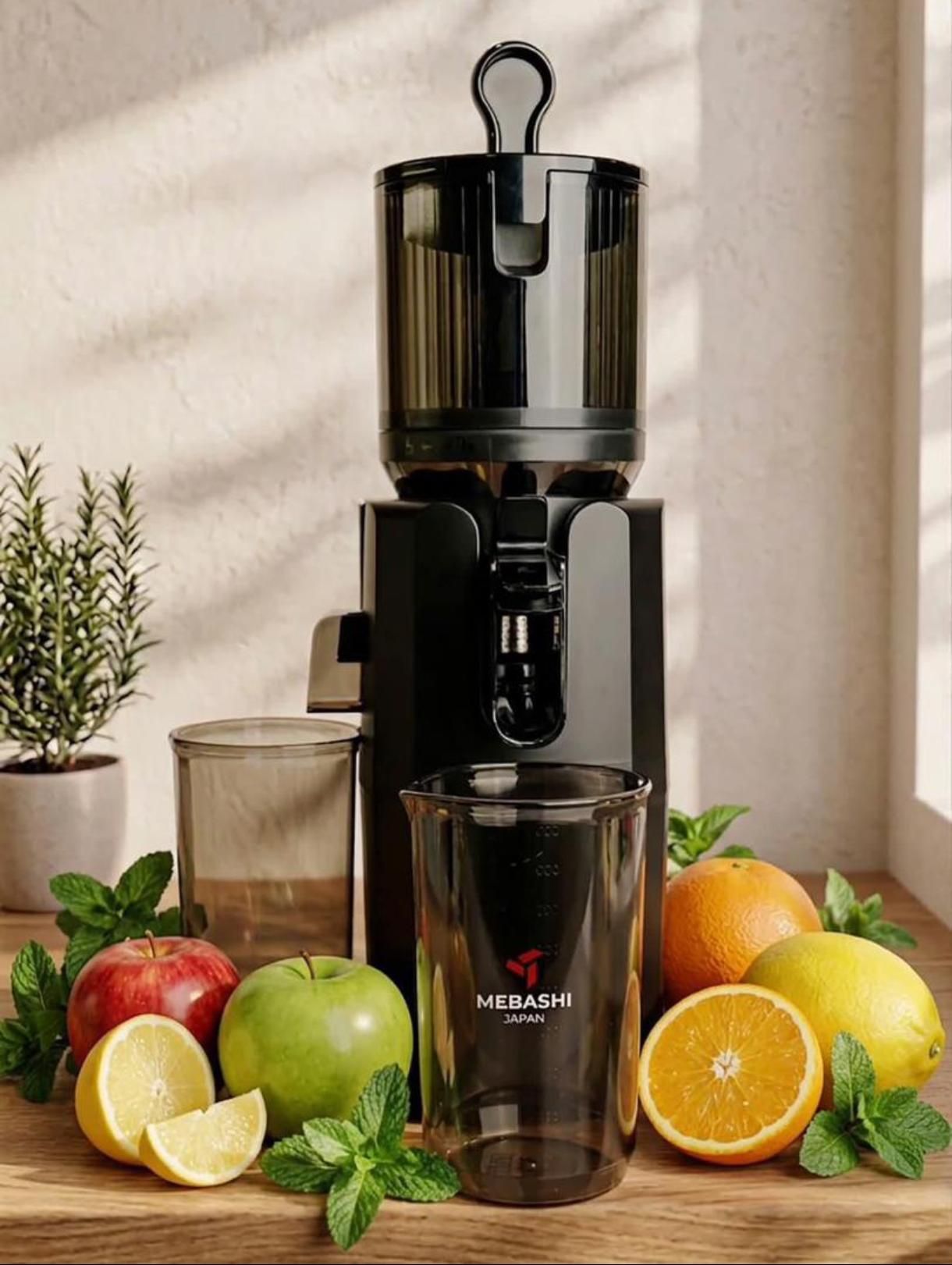 عصاره گیر مباشی مدل ME-SJ3070 و مدل ME-SJ3071
