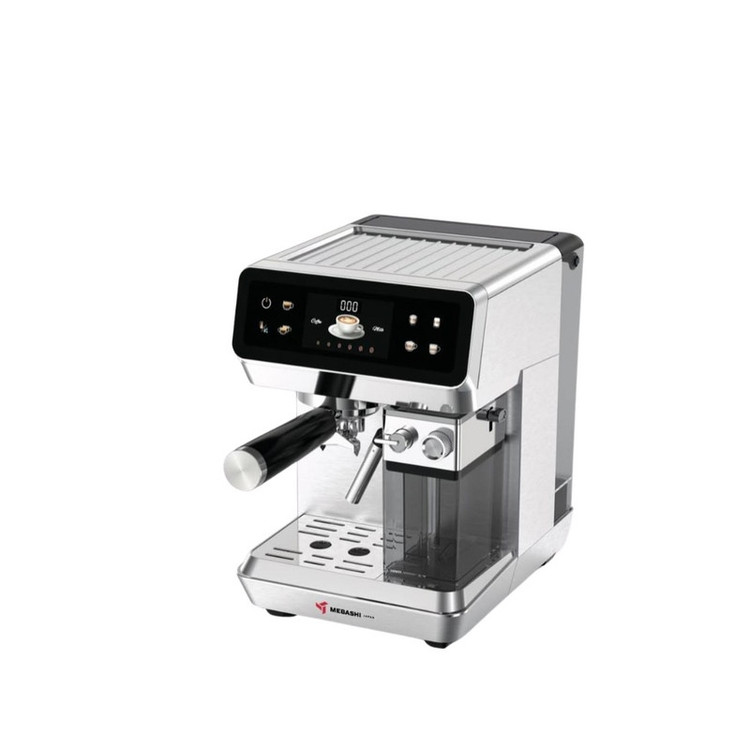 اسپرسوساز مباشی مدل ME-ECM2503 ظرفیت ۱.۸ لیتر