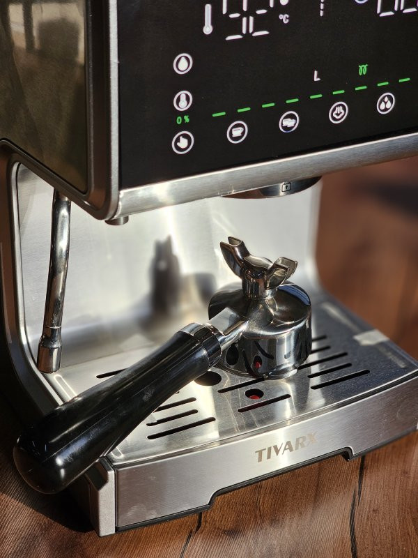 اسپرسو ساز تیوارکس مدل TX-7170 Plus