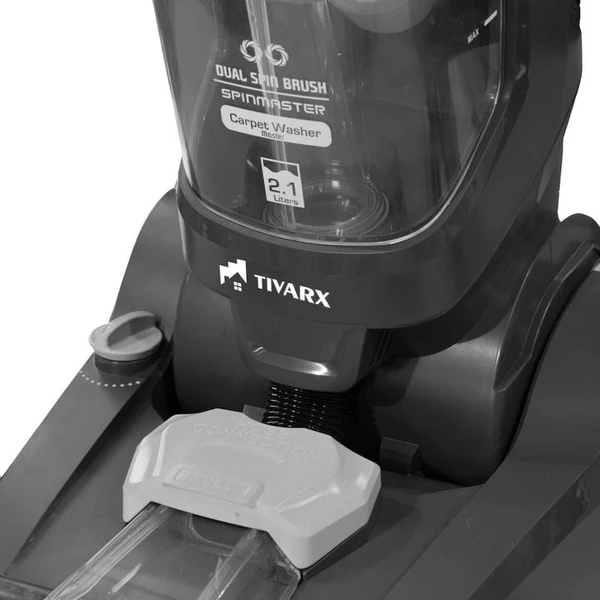فرش شوی و مبل شوی تیوارکس مدل Tx-5010